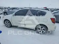 2005 Pontiac VIBE фото