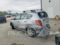 2005 Pontiac VIBE фото