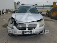 2005 Pontiac VIBE фото