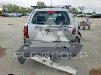 2005 Pontiac VIBE фото