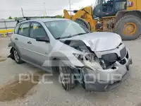 2005 Pontiac VIBE фото
