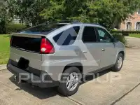 2005 Pontiac  фото