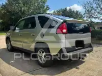 2005 Pontiac  фото