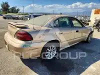 2005 Pontiac GRAND PRIX фото