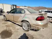 2005 Pontiac GRAND PRIX фото