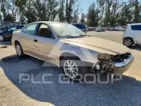 2005 Pontiac GRAND PRIX фото