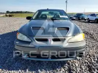 2005 Pontiac GRAND PRIX фото
