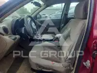 2005 Pontiac GRAND PRIX фото