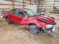 2005 Pontiac GRAND PRIX фото