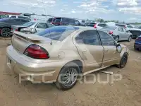 2005 Pontiac GRAND PRIX фото