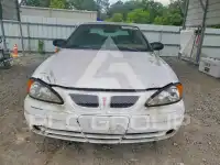 2005 Pontiac GRAND PRIX фото