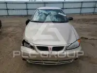 2005 Pontiac GRAND PRIX фото