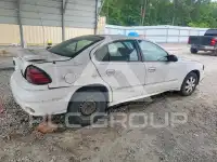 2005 Pontiac GRAND PRIX фото