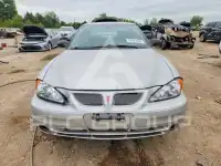 2005 Pontiac GRAND PRIX фото