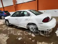 2005 Pontiac GRAND PRIX фото
