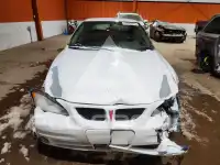 2005 Pontiac GRAND PRIX фото