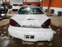 2005 Pontiac GRAND PRIX фото