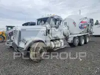 2005 Freightliner All Other фото