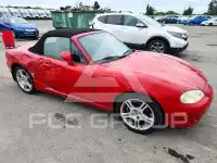 2005 Mazda MX-5 photo