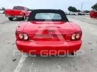 2005 Mazda MX-5 photo