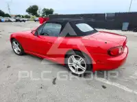 2005 Mazda MX-5 photo