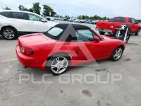 2005 Mazda MX-5 photo