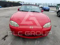 2005 Mazda MX-5 photo