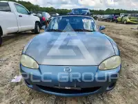 2005 Mazda MX-5 фото