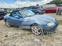 2005 Mazda MX-5 фото