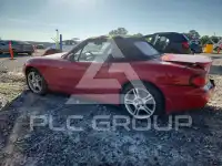 2005 Mazda MX-5 фото