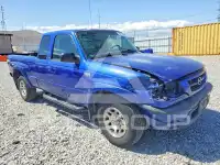 2005 Mazda B3000 photo