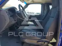 2005 Mazda B3000 photo