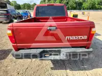 2005 Mazda B2300 фото