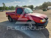 2005 Mazda B2300 фото