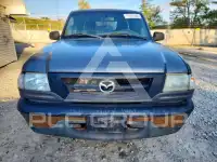 2005 Mazda B4000 фото