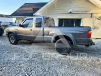 2005 Mazda B4000 фото