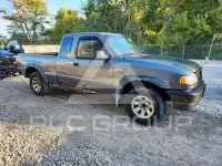 2005 Mazda B4000 фото