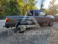 2005 Mazda B4000 фото
