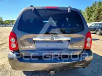 2005 Mazda Tribute фото