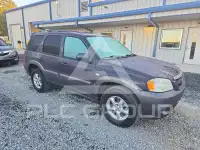 2005 Mazda Tribute photo