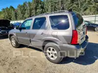 2005 Mazda Tribute фото