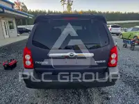 2005 Mazda Tribute photo