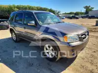 2005 Mazda Tribute фото