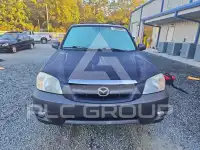 2005 Mazda Tribute photo