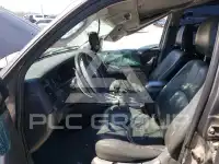 2005 Mazda Tribute фото