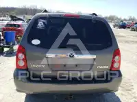 2005 Mazda Tribute фото
