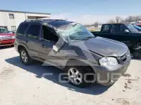 2005 Mazda Tribute фото
