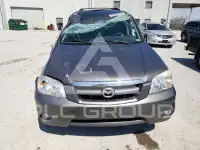 2005 Mazda Tribute фото
