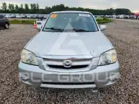 2005 Mazda Tribute фото