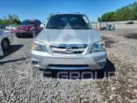 2005 Mazda Tribute photo